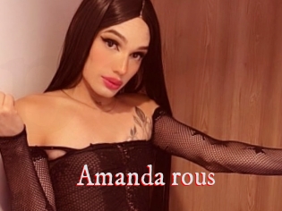 Amanda_rous