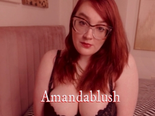 Amandablush