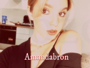 Amandabron