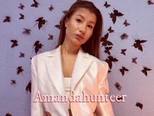 Amandahunteer