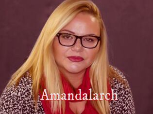 Amandalarch