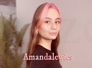 Amandalewies