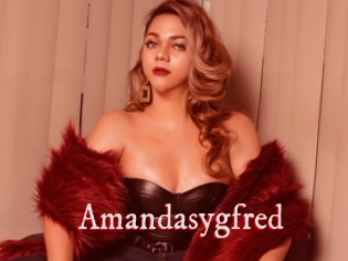 Amandasygfred