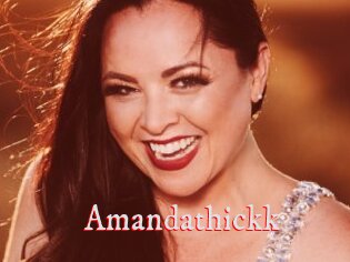 Amandathickk