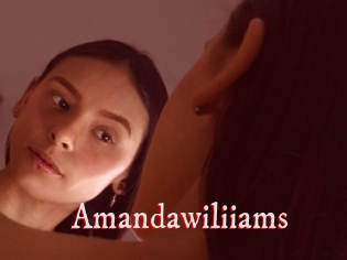 Amandawiliiams