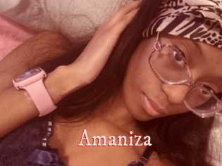 Amaniza