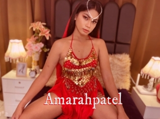 Amarahpatel