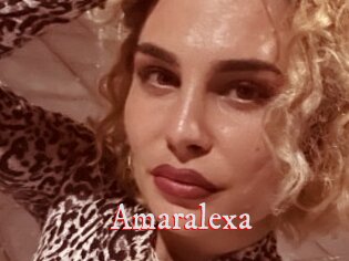 Amaralexa