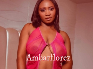 Ambarflorez