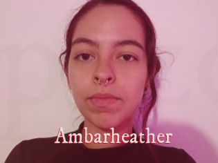 Ambarheather