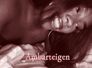 Ambarteigen