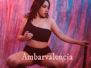 Ambarvalencia