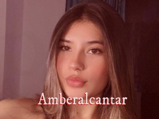 Amberalcantar