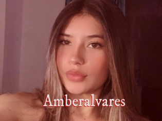 Amberalvares