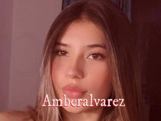 Amberalvarez