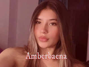 Amberbaena