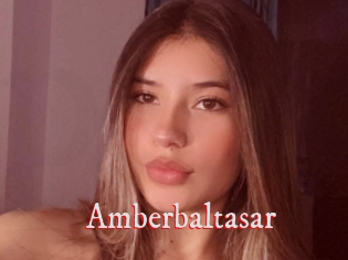 Amberbaltasar