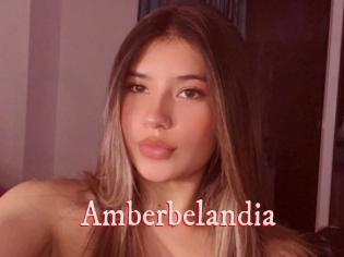 Amberbelandia