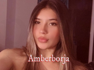 Amberborja