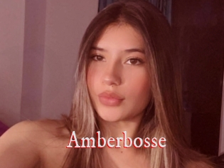 Amberbosse