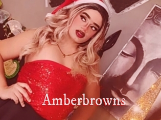 Amberbrowns