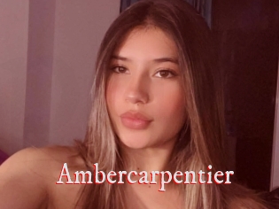 Ambercarpentier