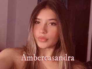 Ambercasandra