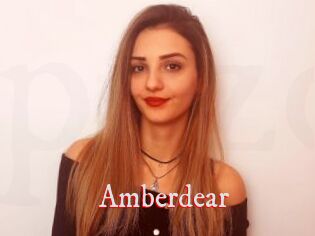 Amberdear