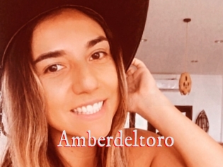 Amberdeltoro