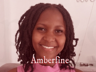 Amberfine