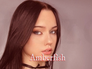 Amberfish