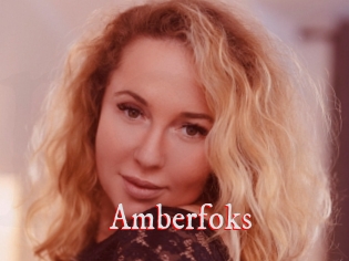 Amberfoks