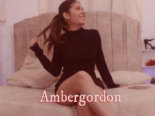 Ambergordon