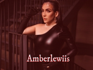 Amberlewiis