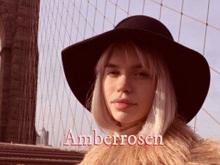 Amberrosen