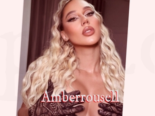 Amberrousell