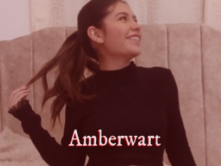 Amberwart