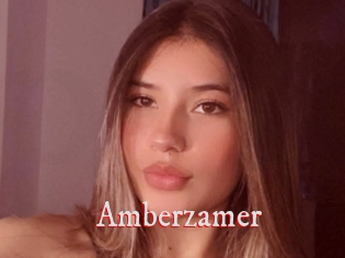 Amberzamer