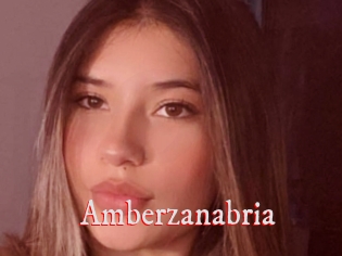 Amberzanabria