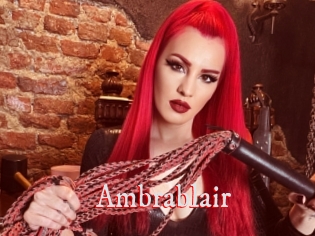 Ambrablair