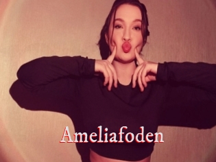 Ameliafoden