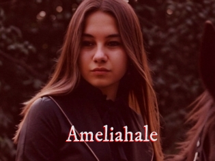 Ameliahale