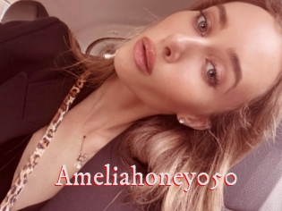 Ameliahoney050