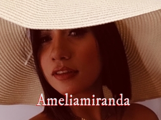 Ameliamiranda