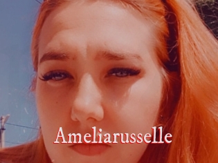 Ameliarusselle