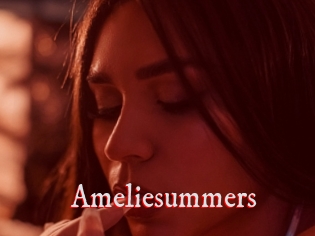 Ameliesummers