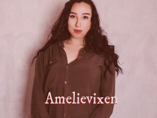 Amelievixen