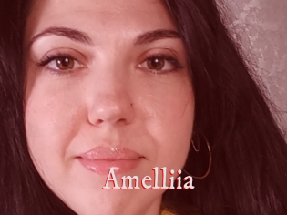 Amelliia