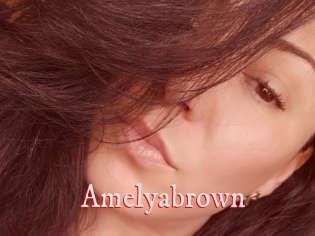 Amelyabrown