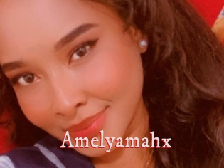 Amelyamahx